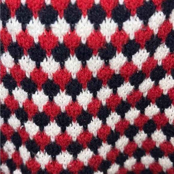 TOMMY HILFIGER Cotton Knit Cardigan - Picture 4 of 6